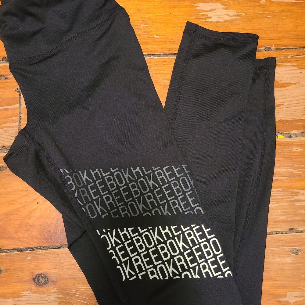 Reebok leggings - Picture 5 of 5